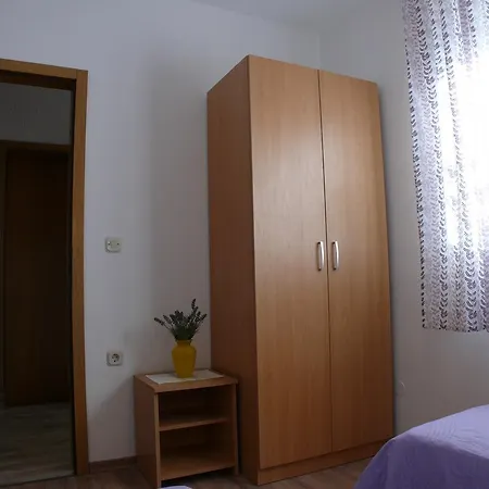 Apartment Marijana Poreč Exterior foto