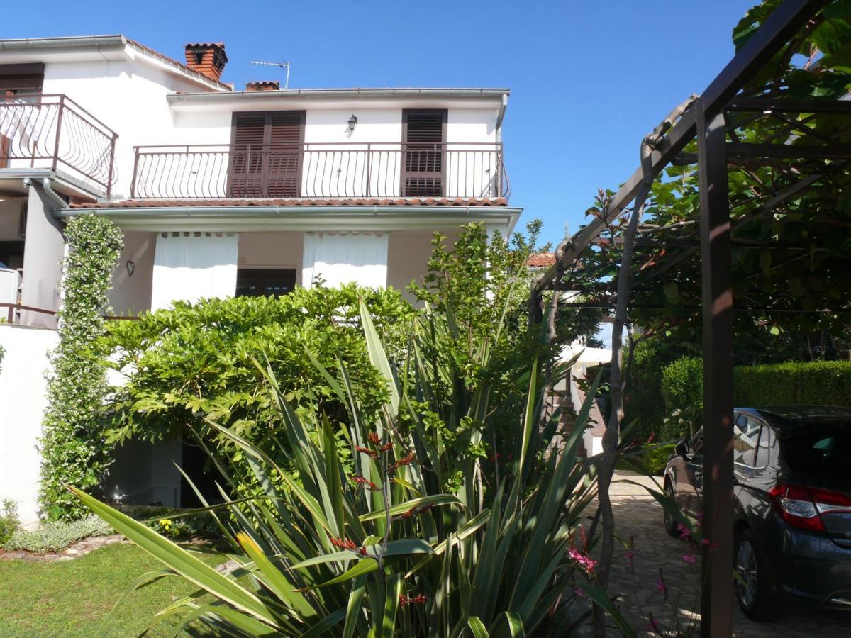 Apartment Marijana Porec