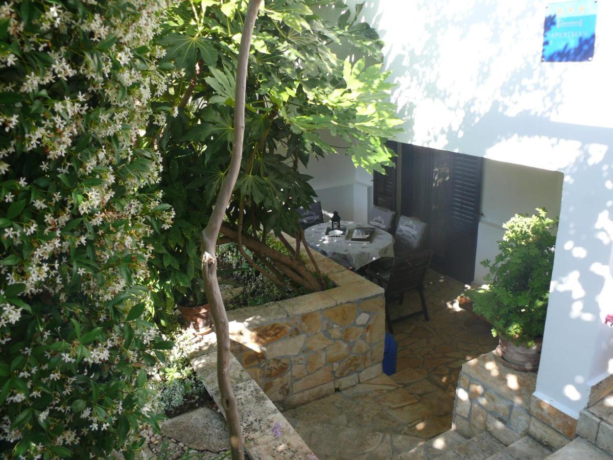 Marijana Apartment