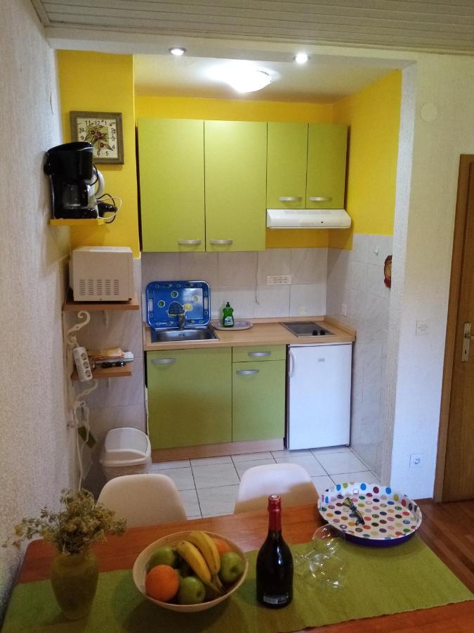 Apartment Marijana Porec