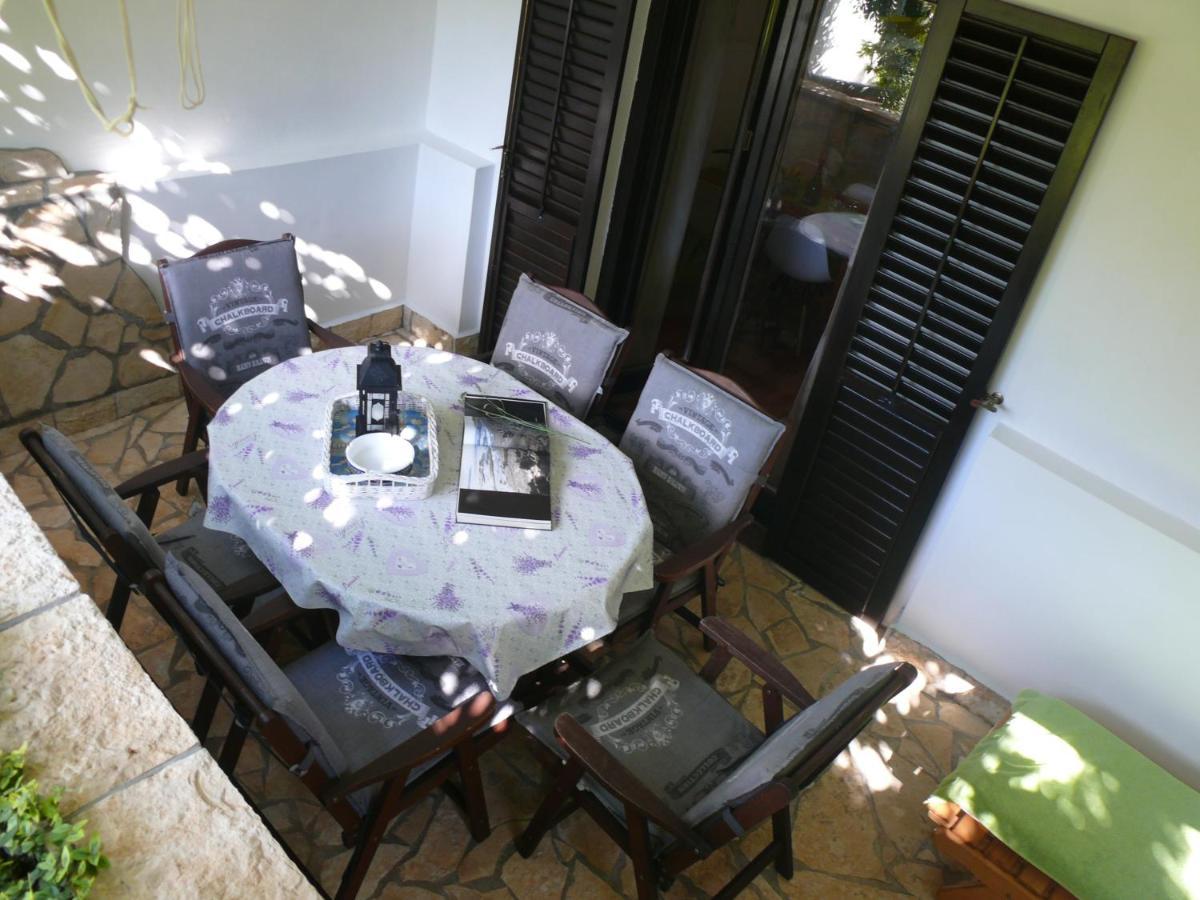 Marijana Apartment