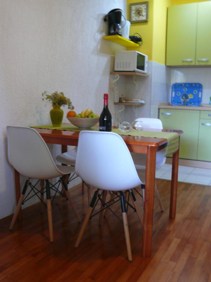 Marijana Apartment