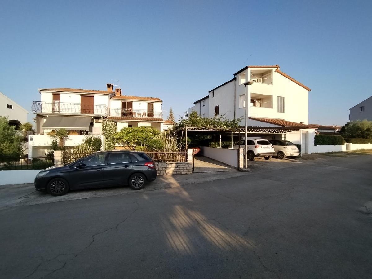 Marijana Apartment *