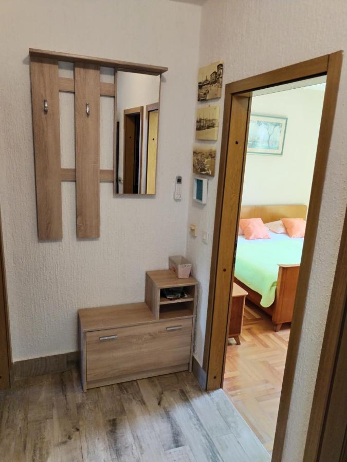 Apartmán Marijana Porec