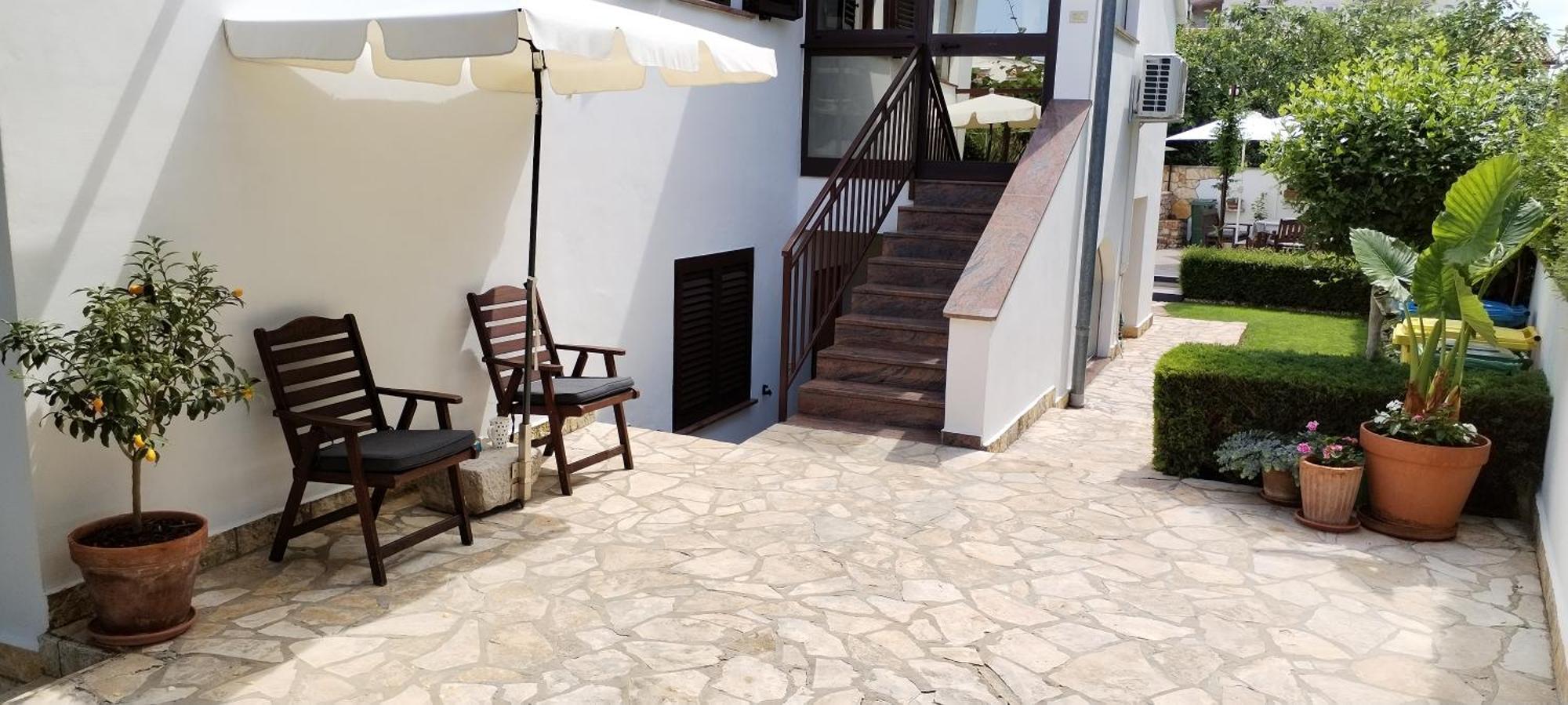 Apartment Marijana Porec