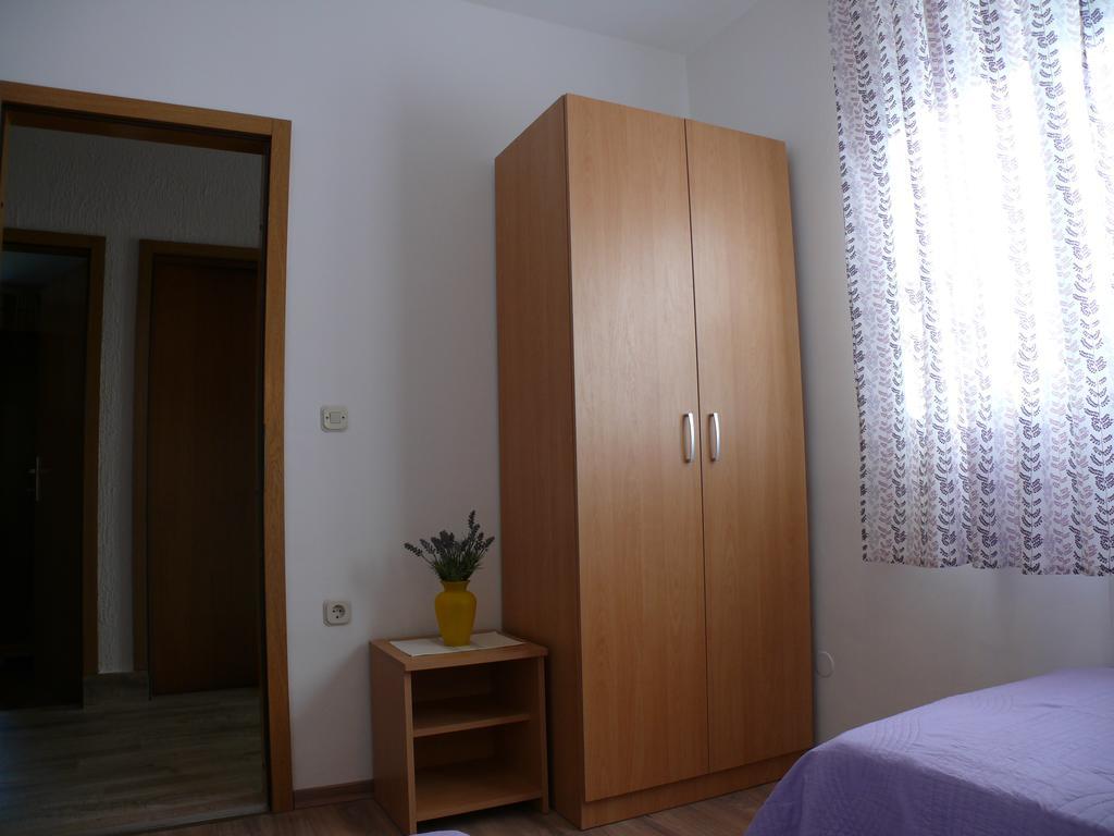 Apartment Marijana *