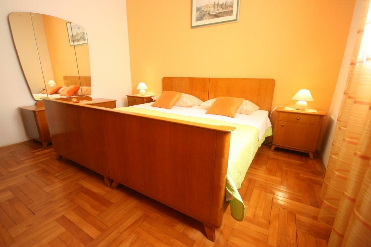 Apartment Marijana *