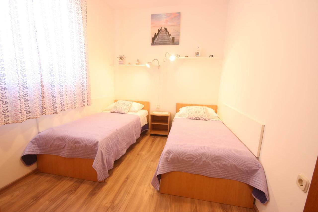 Apartmán Marijana